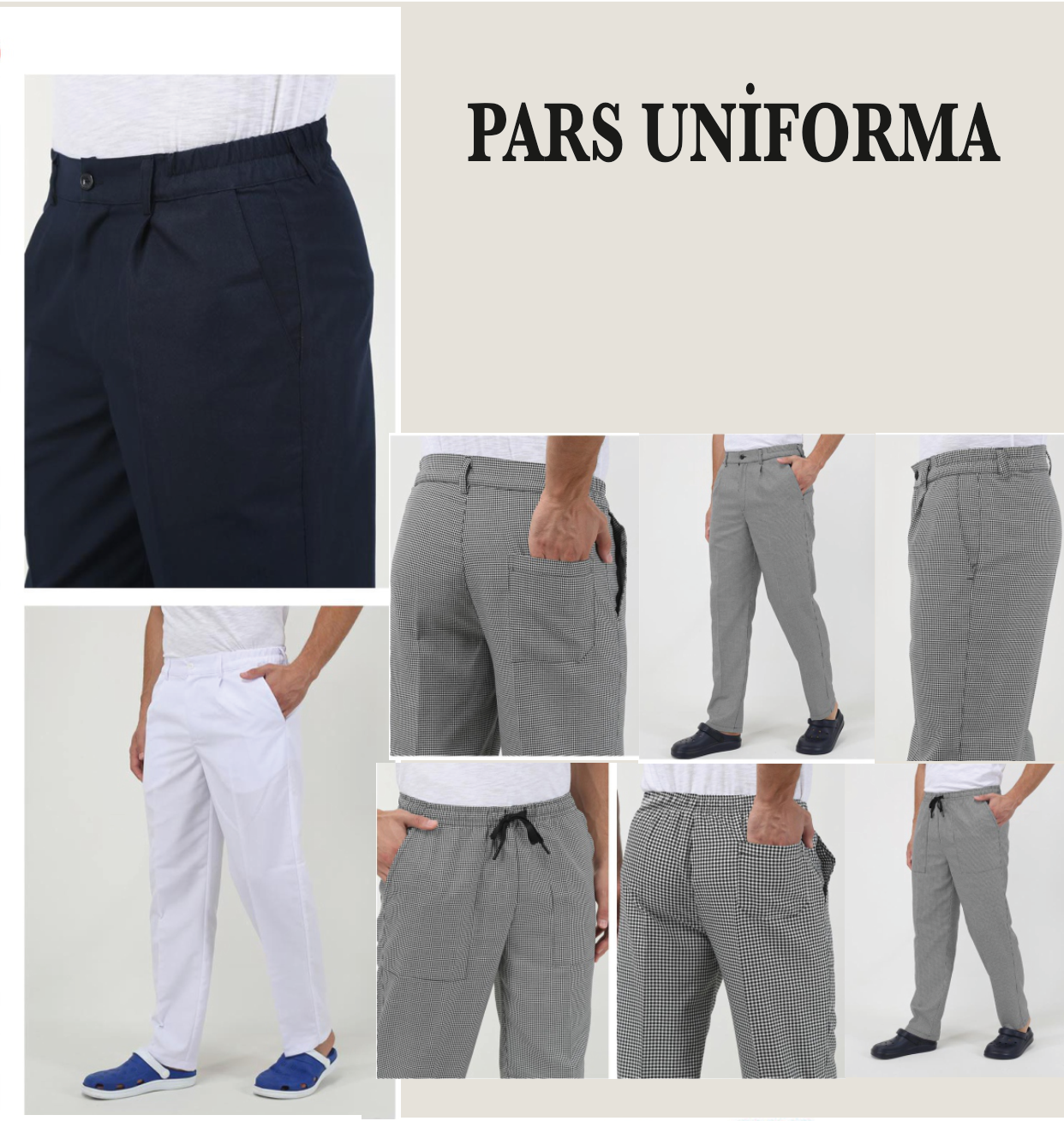 Pantolon Görsel 2