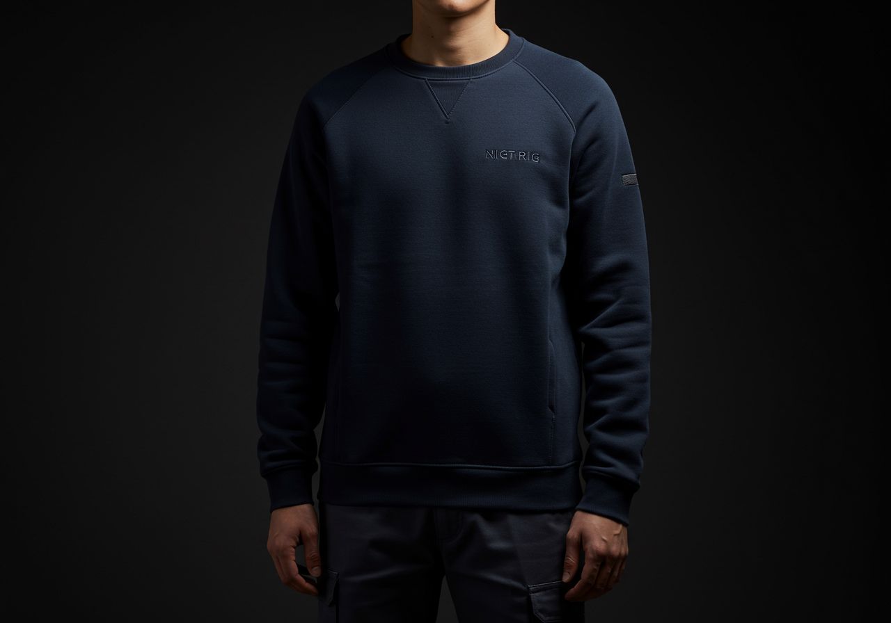 Sweatshirt